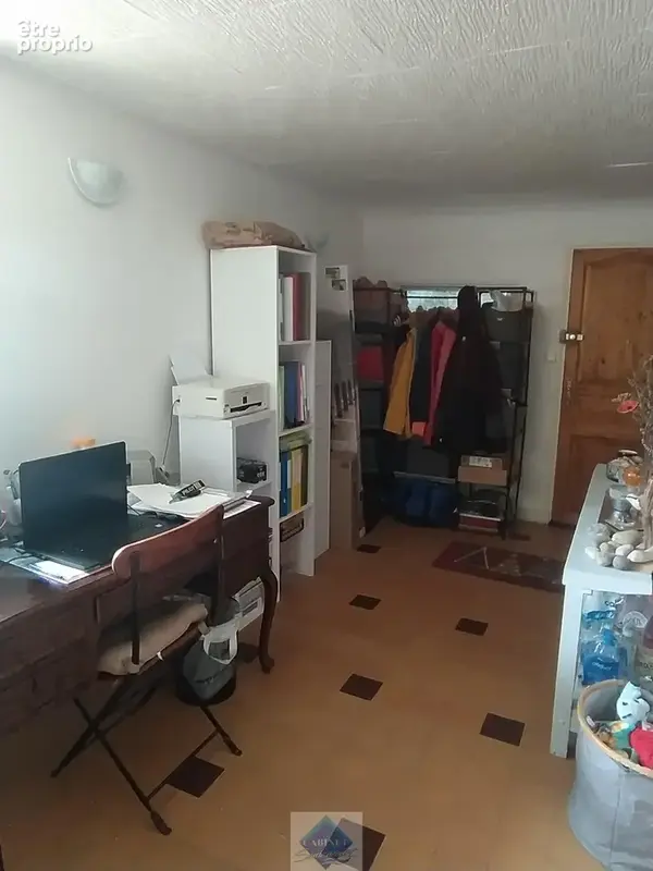Ault - Appartement de 74 m2 à deux pas de la mer - photo 3