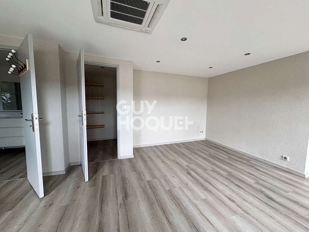 Appartement à VESOUL