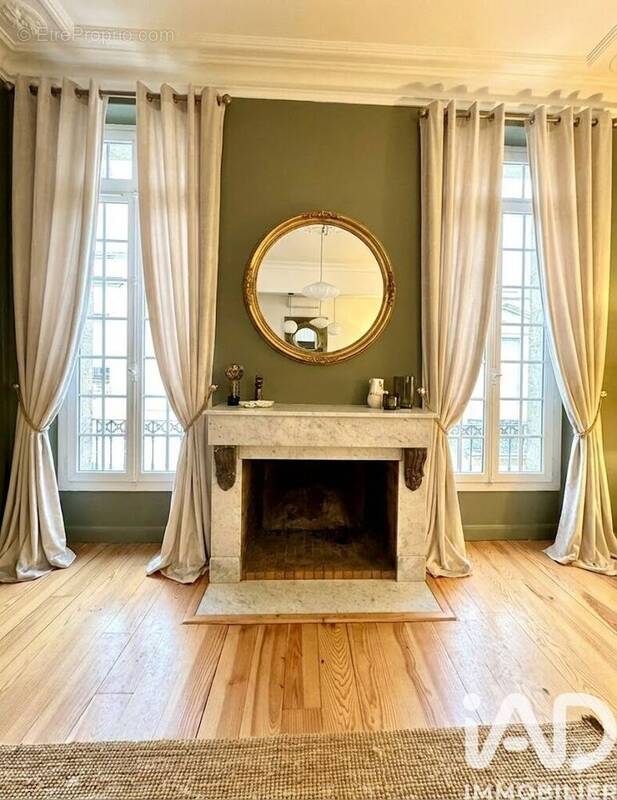 Photo 1 - Maison à BORDEAUX