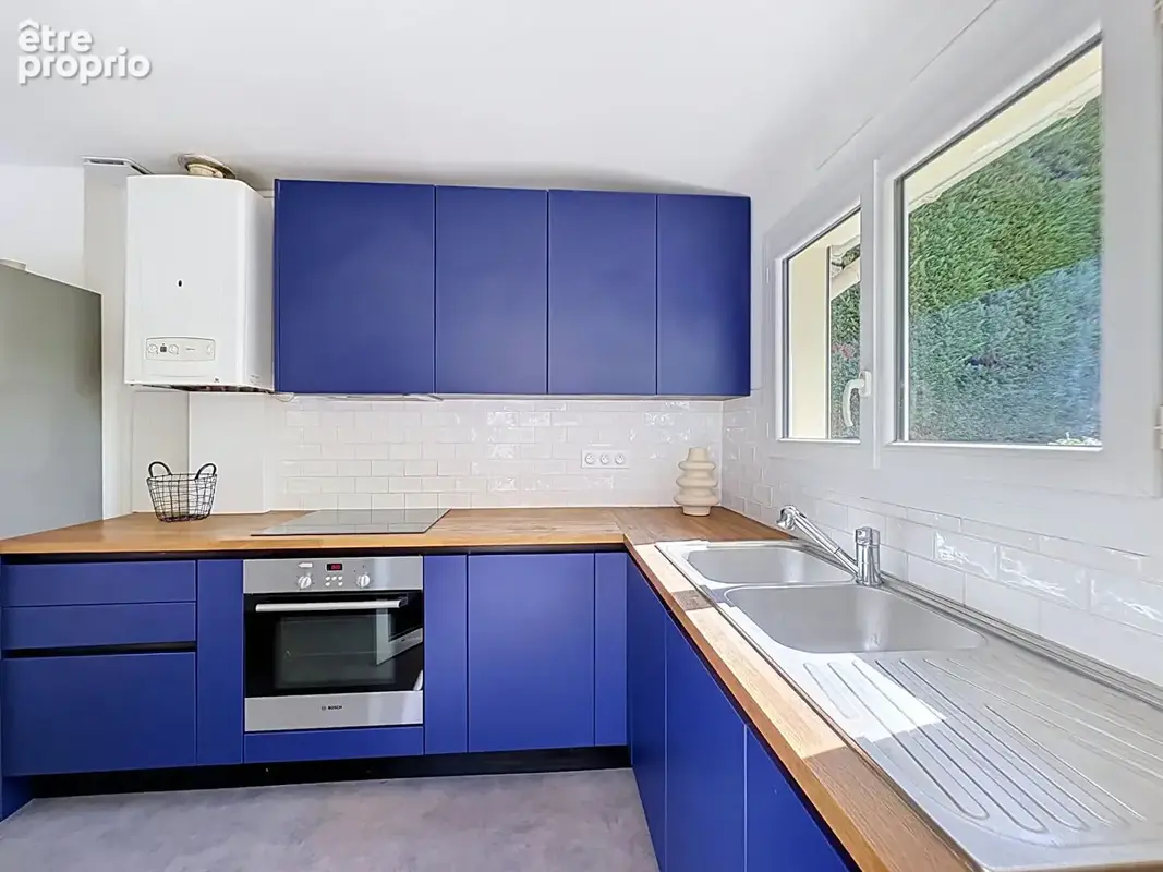 Maison Bordeaux 3 pièce(s) 65 m2 - photo 9