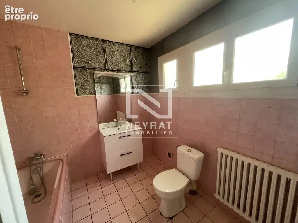 Un ensemble immobilier avec 2 habitations indépendantes et jardin arboré - photo 15