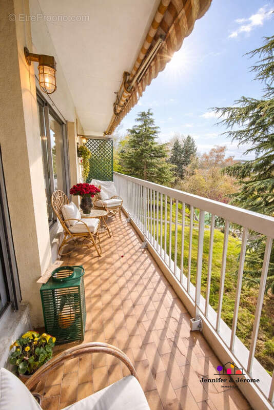 Appartement à MONTMORENCY