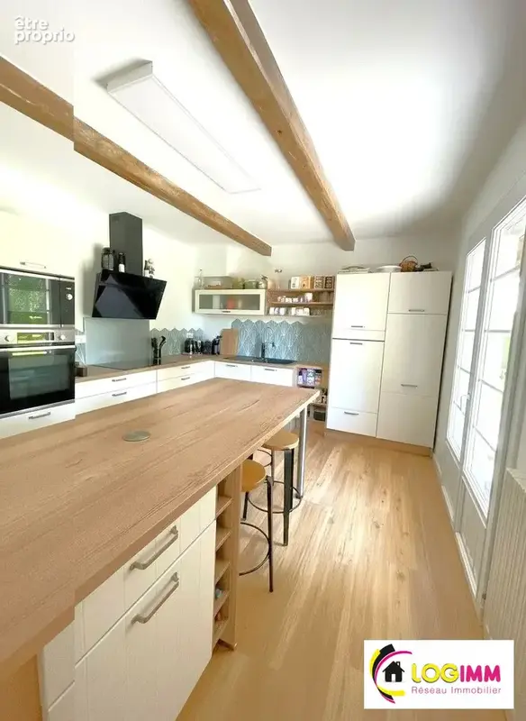 Maison 8 pièces 221 m² à vendre à Louvignies-Quesnoy (59530) - photo 9