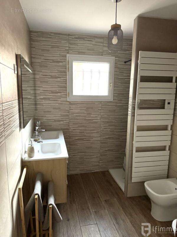 Maison à PORT-SAINT-LOUIS-DU-RHONE