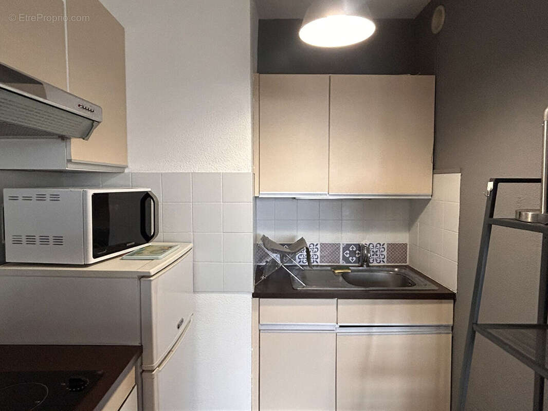 Appartement à SAINT-NAZAIRE