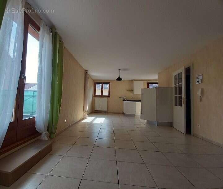 Appartement 78 m² à Epfig  - photo 4