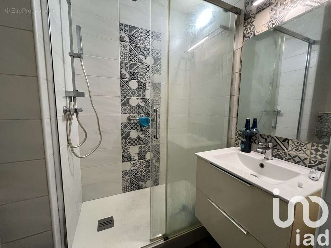 Photo 6 - Appartement à SAINT-JEAN-DE-MONTS