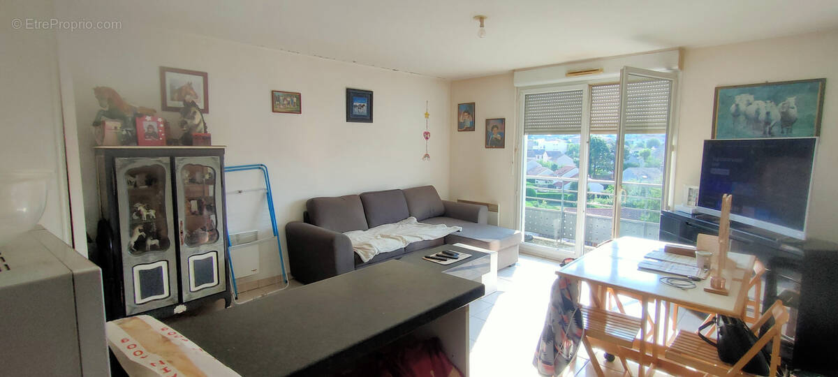 Appartement à VICHY