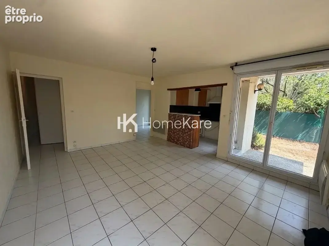 Appartement 3 pièces 53 m² à vendre à Toulouse (31100) - photo 2