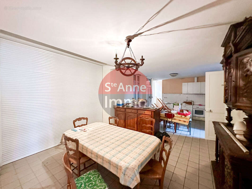 Photo 4 - Maison à ALBERT