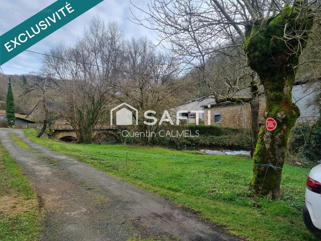 Photo 5 - Maison à SALLES-LA-SOURCE