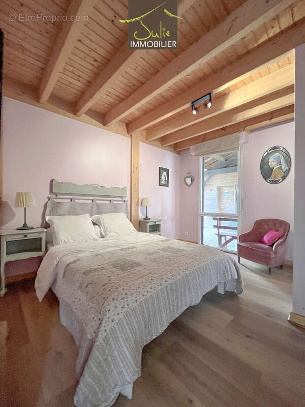 Maison à BRESSUIRE