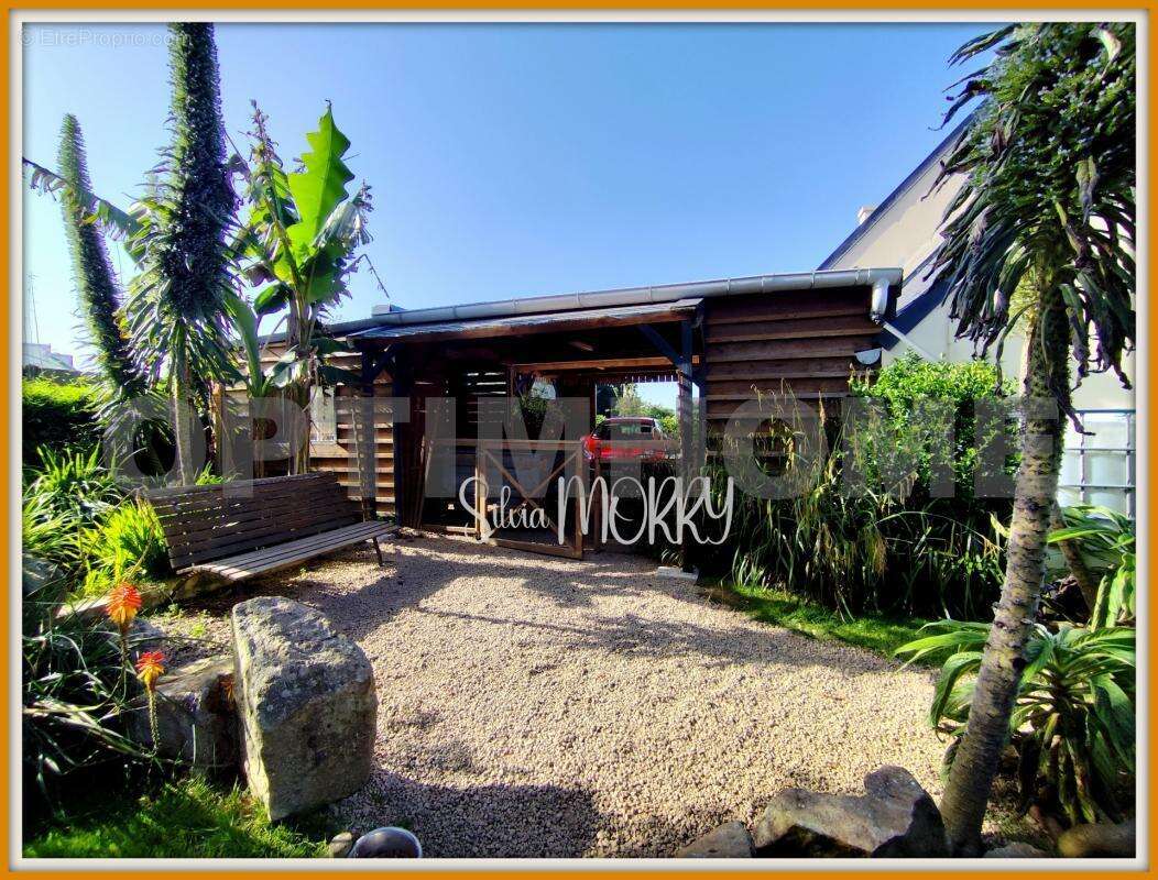 Maison à vendre 6 pièces PLOUZEVEDE (29) - photo 3