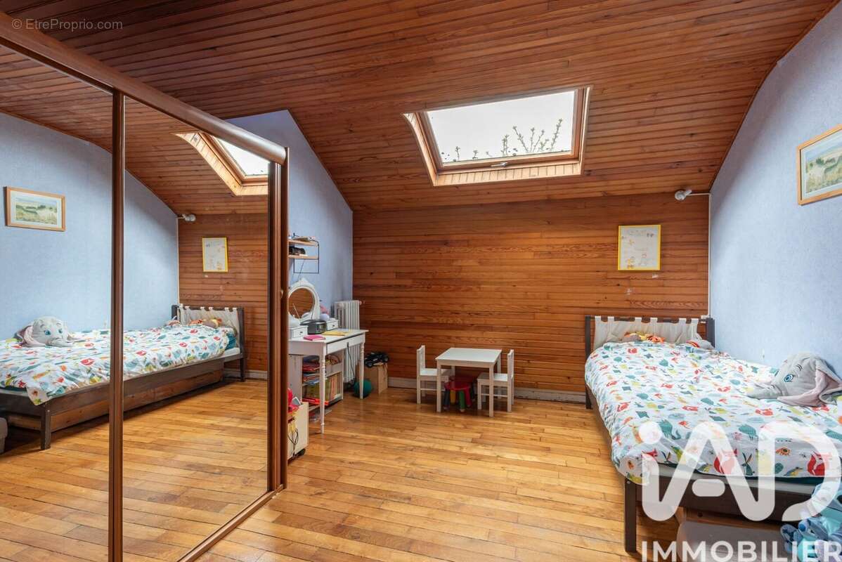 Photo 8 - Maison à CHOISY-LE-ROI