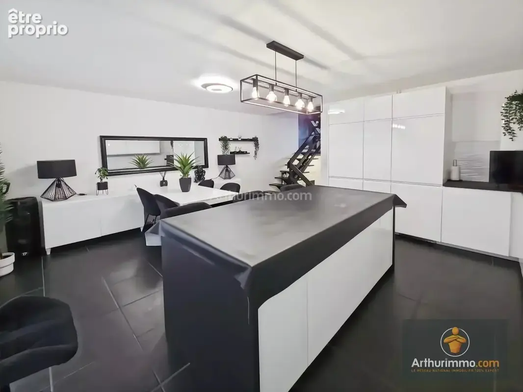 Vente Maison Bondoufle(91070) 269 000ï¿œ - photo 2
