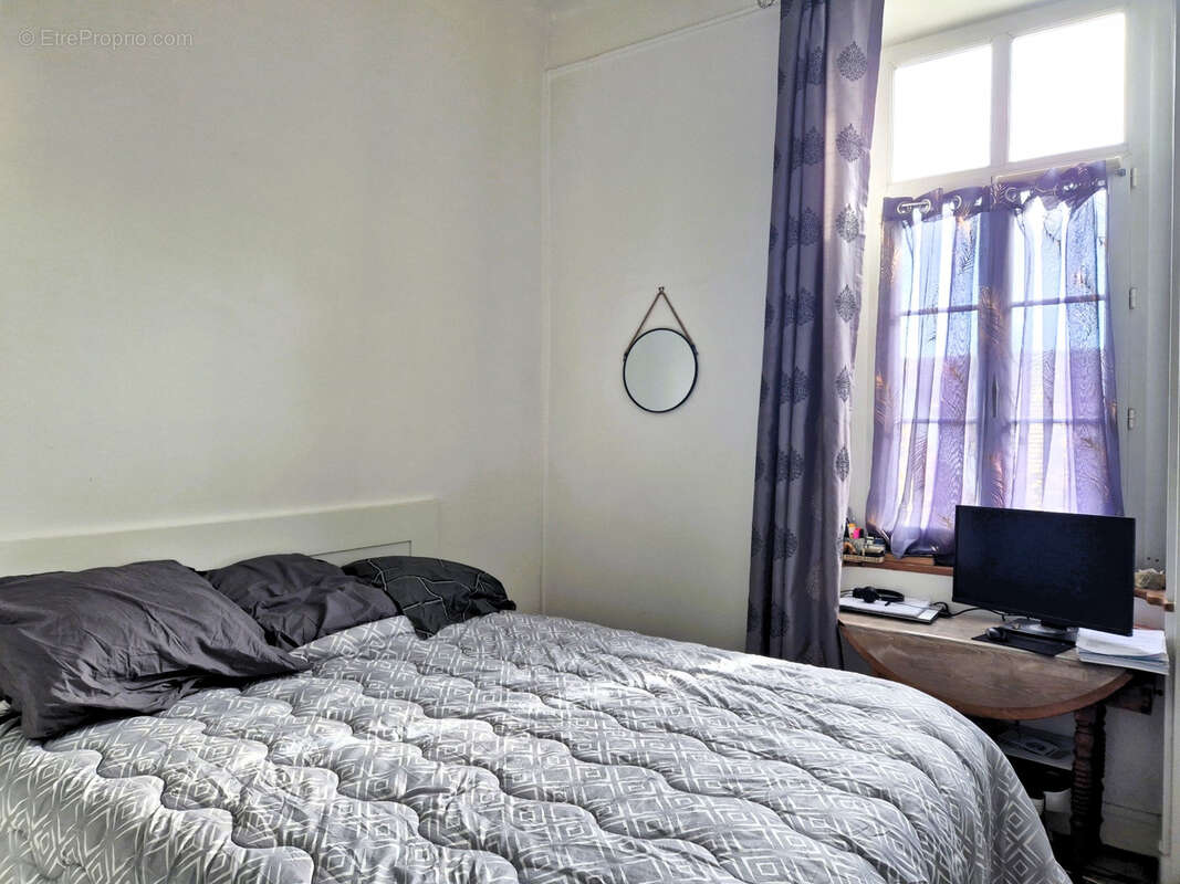 Appartement à PEZENAS