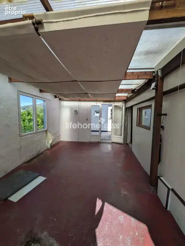 Appartement 92 m² à Revin  - photo 7