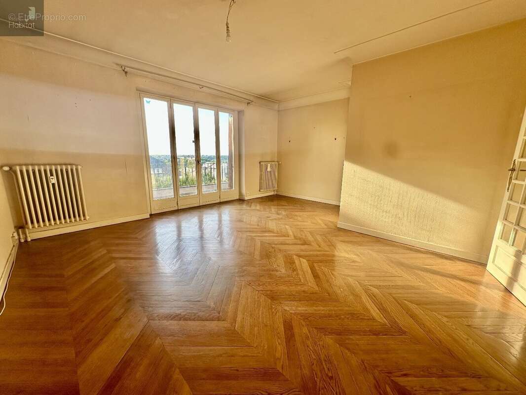 Appartement à RODEZ