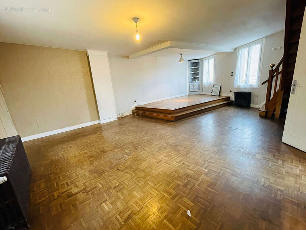 Maison à BAR-LE-DUC