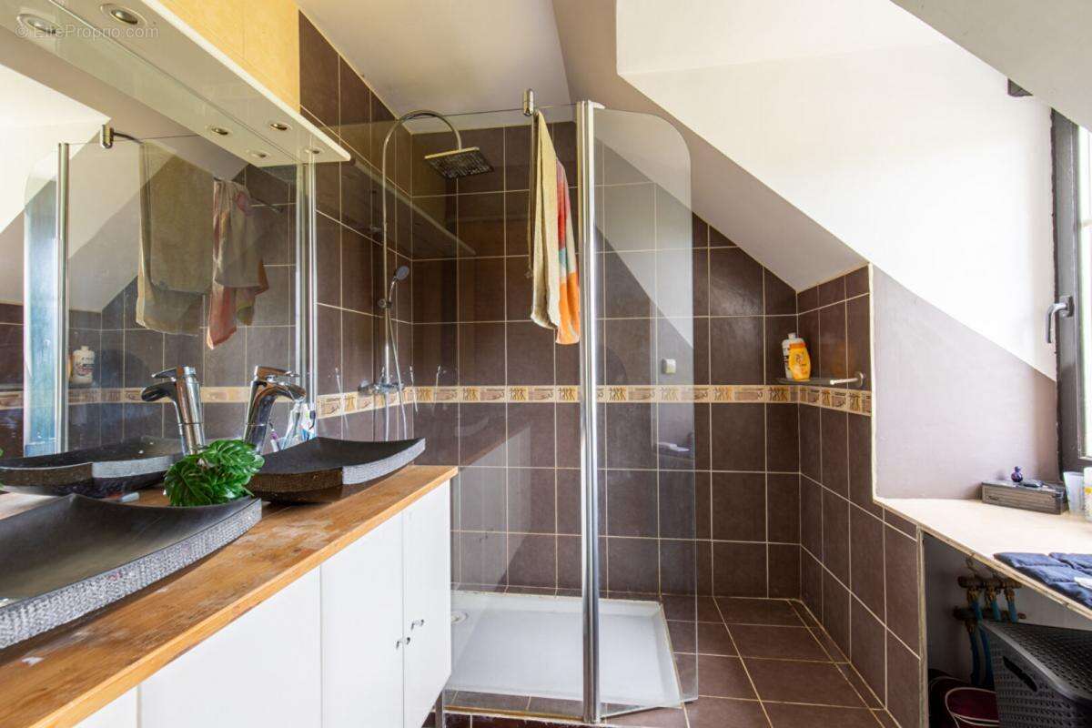 Maison à LAINVILLE-EN-VEXIN