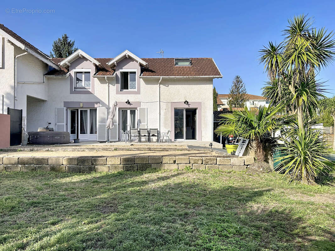 Maison à ANGLET