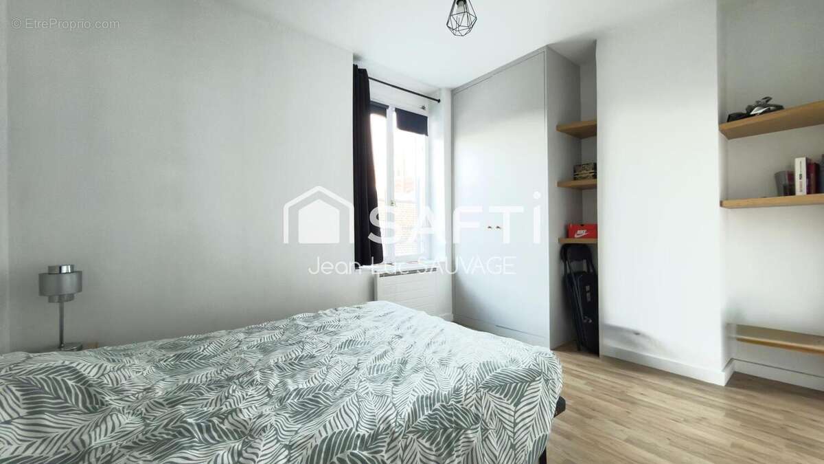 Photo 7 - Maison à TOURCOING