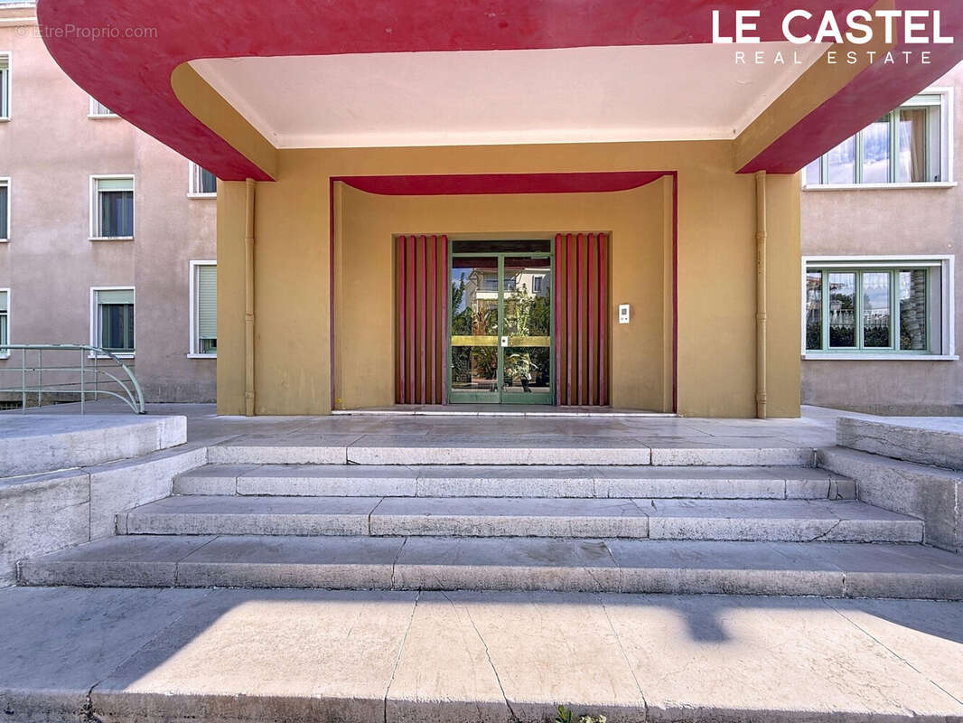 Appartement à LA CIOTAT