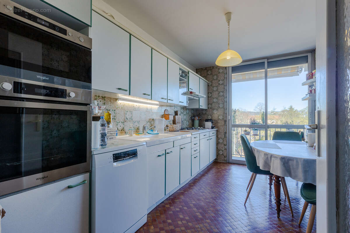 Appartement à VALENCE