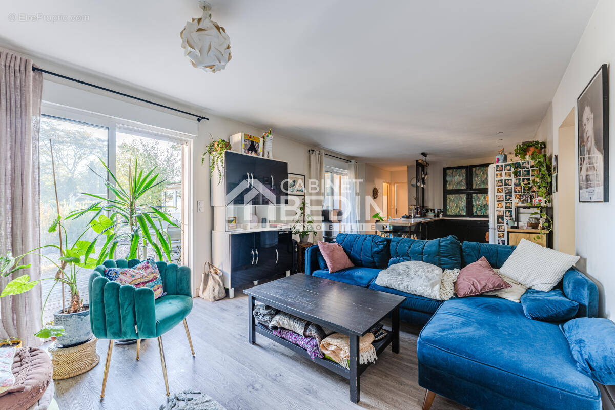 Maison à LA TESTE-DE-BUCH