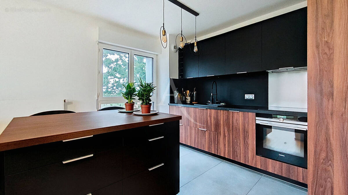 Appartement à MASSY
