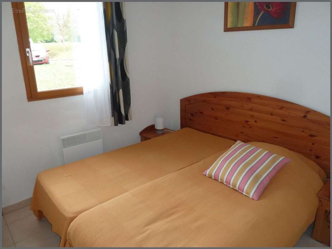 Photo 6 - Appartement à MONTBRUN-LES-BAINS
