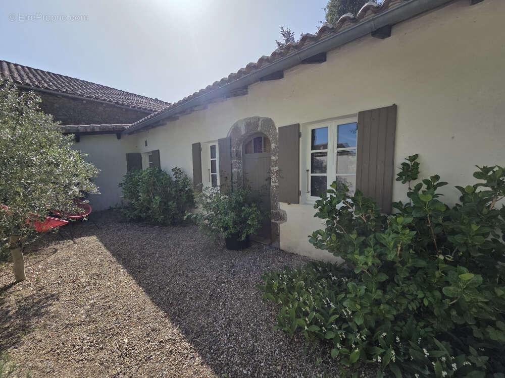 Maison de caractère - photo 4