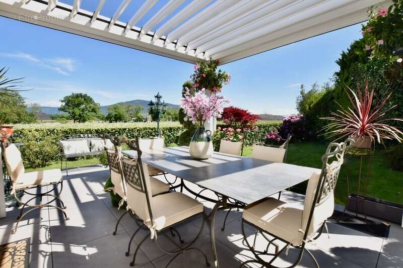 Maison à VEIGY-FONCENEX