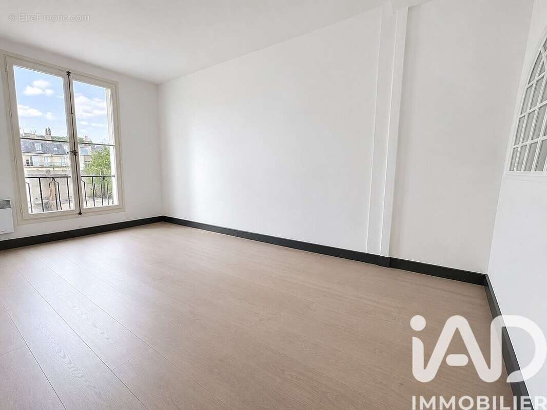 Photo 4 - Appartement à PARIS-16E