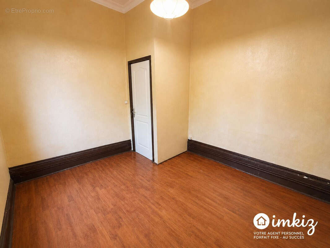 Appartement à LYON-3E