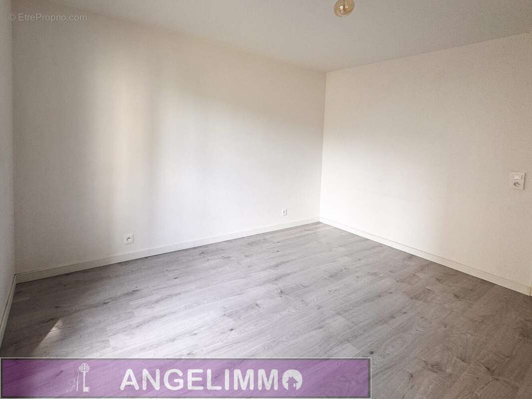 Appartement à FRANCONVILLE