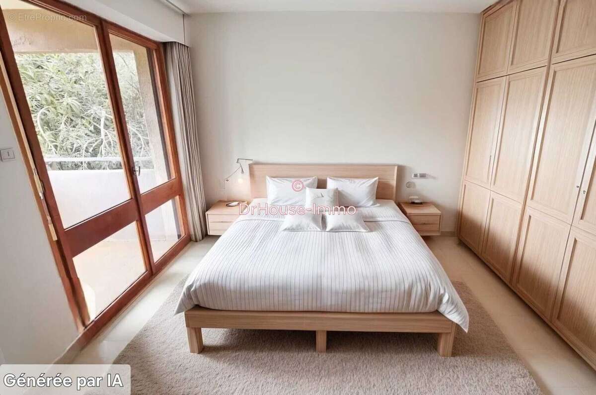 Appartement à MARSEILLE-12E