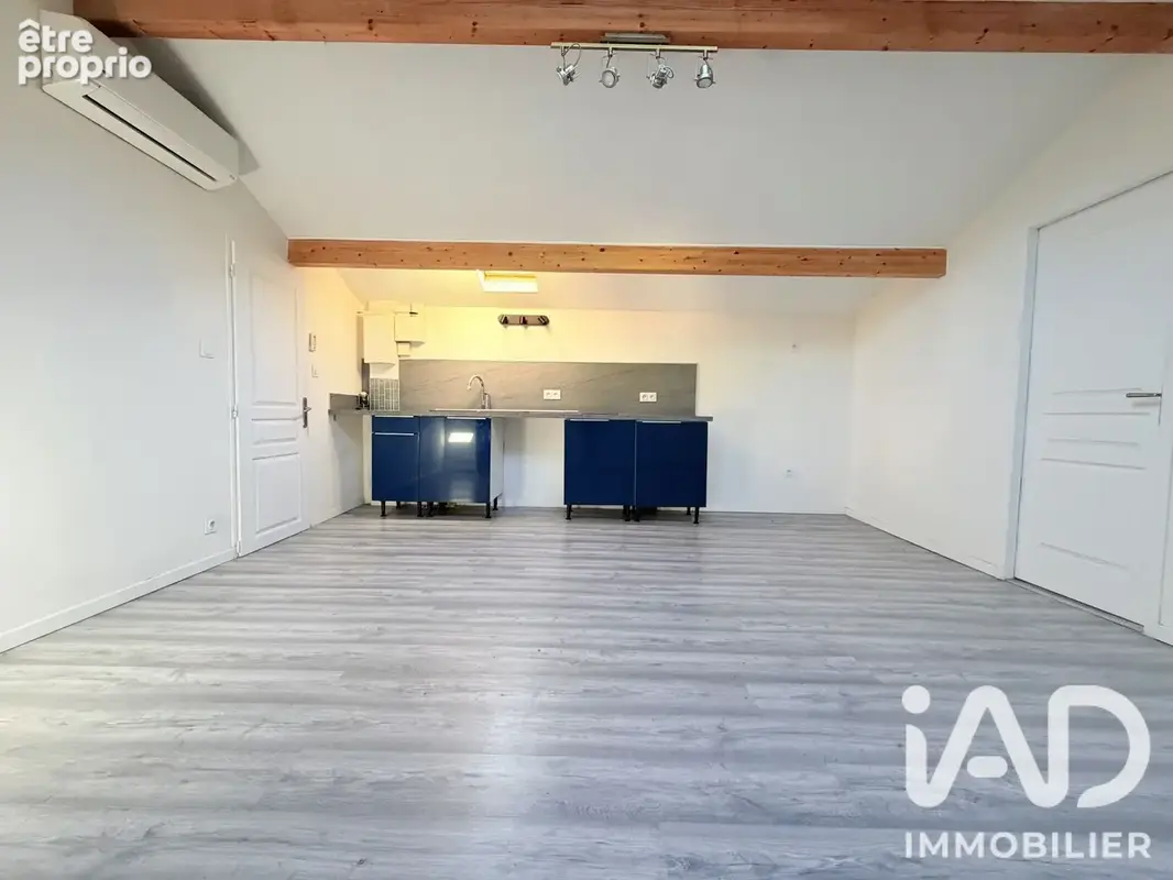 Photo 1 - Appartement à SAINT-RAMBERT-D'ALBON