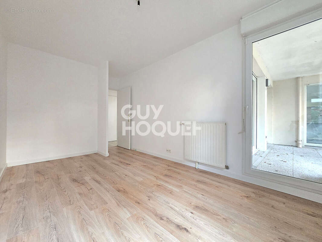 Appartement à CACHAN