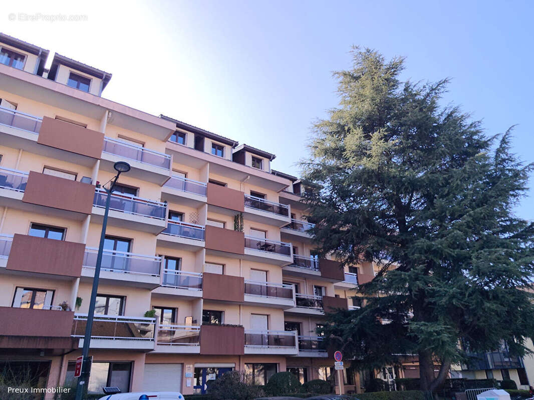 Appartement à ANNECY