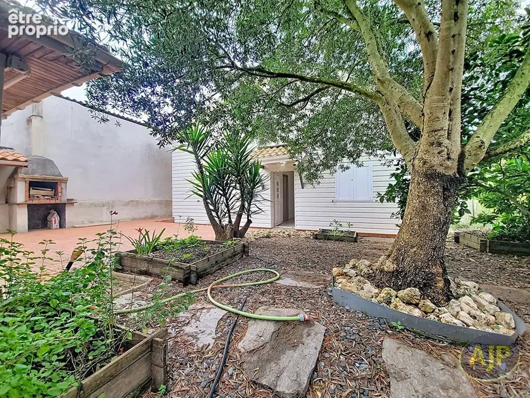 Maison T5-Merignac Arlac-Piscine-Garage - photo 11