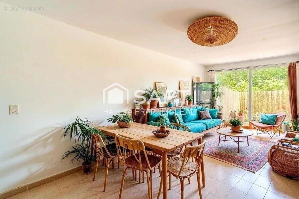 Photo 2 - Appartement à CENON