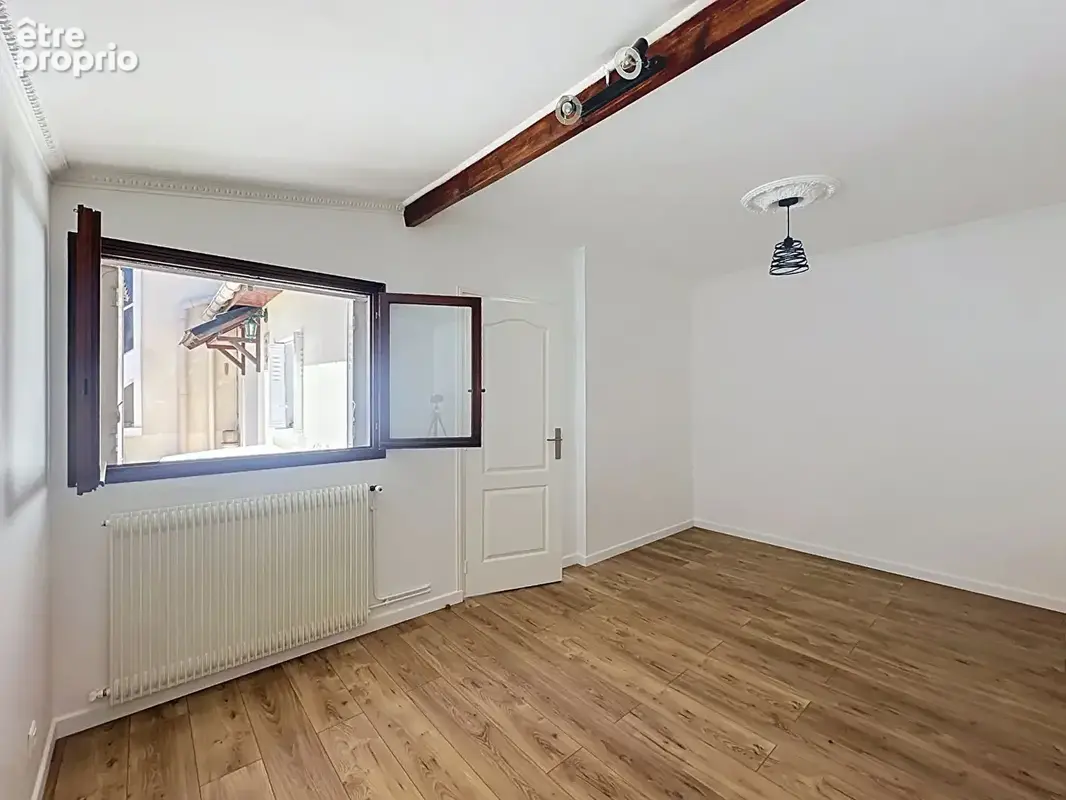 Maison Saint Maur Des Fosses 3 pièce(s) - photo 4