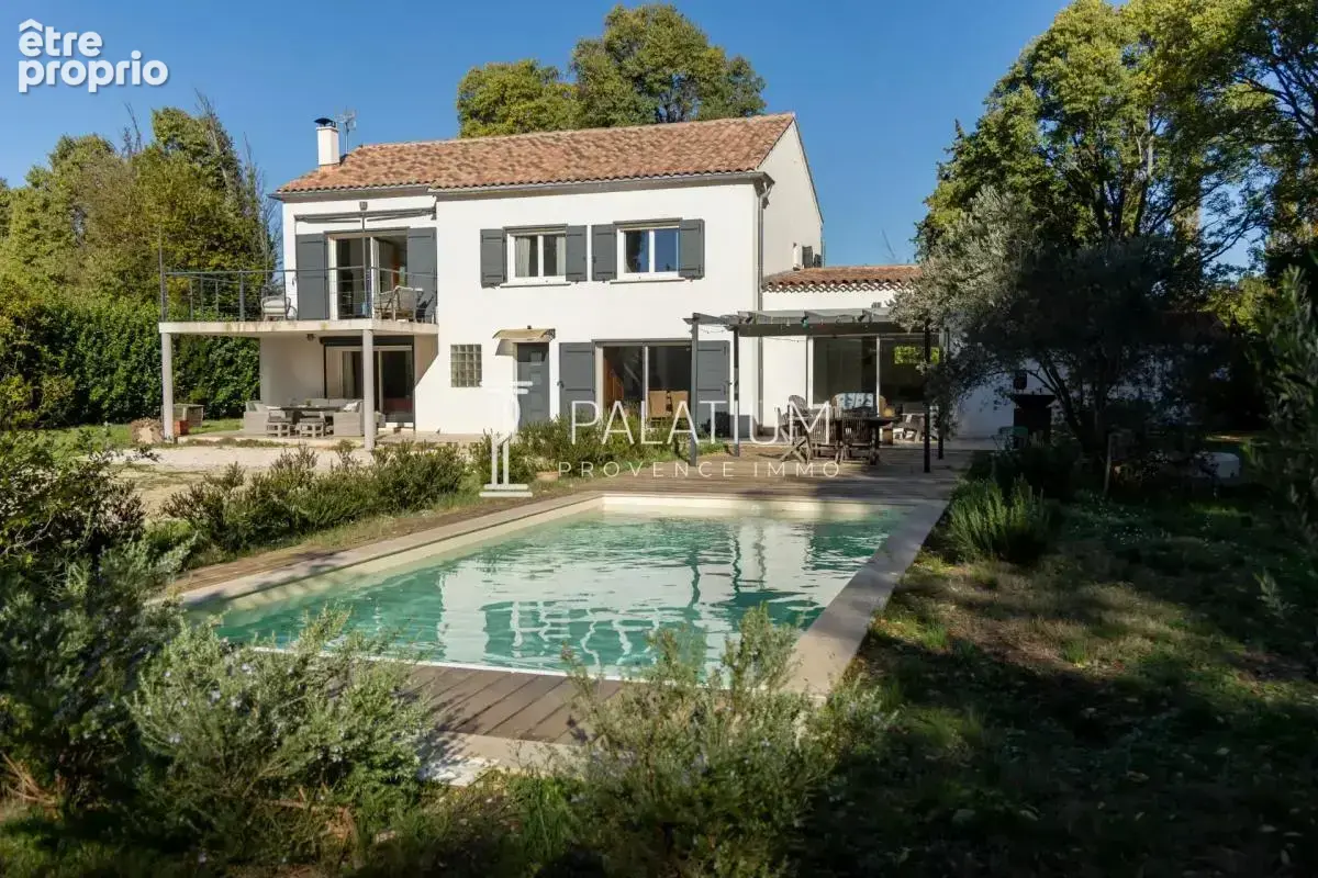 Charmante Maison de campagne composée de 2 logements indépendants - photo 11