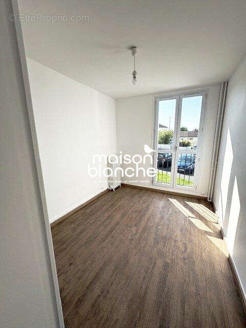 Appartement à ROCHEFORT