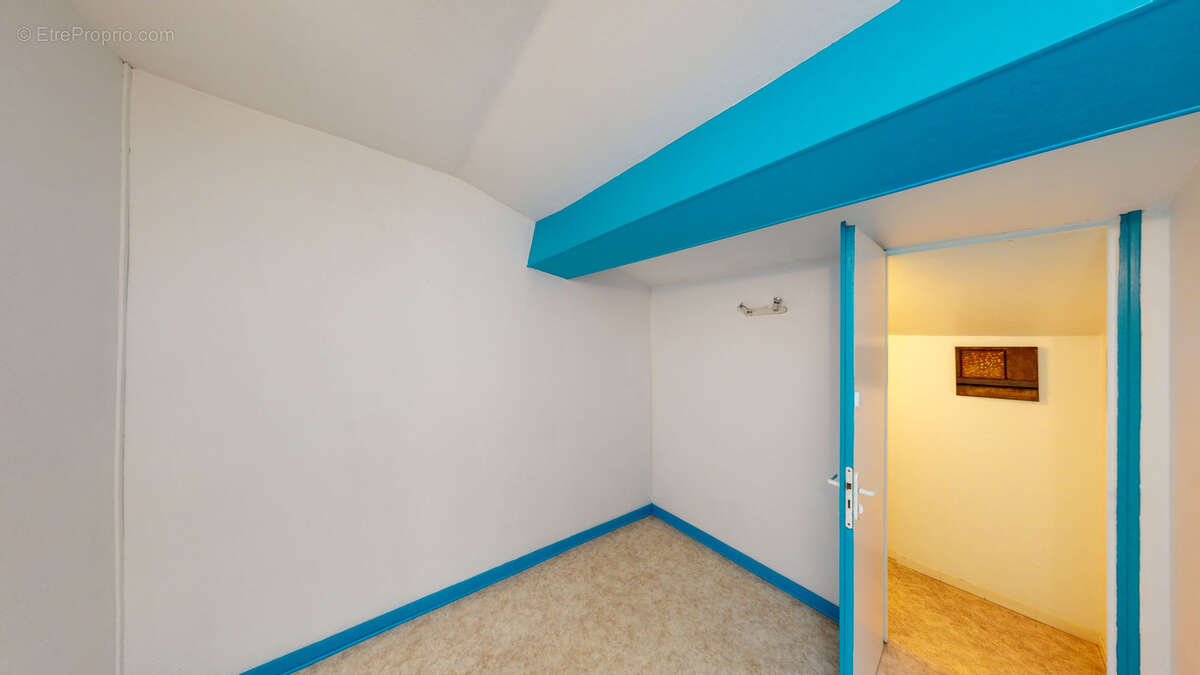 Appartement à LEOGNAN