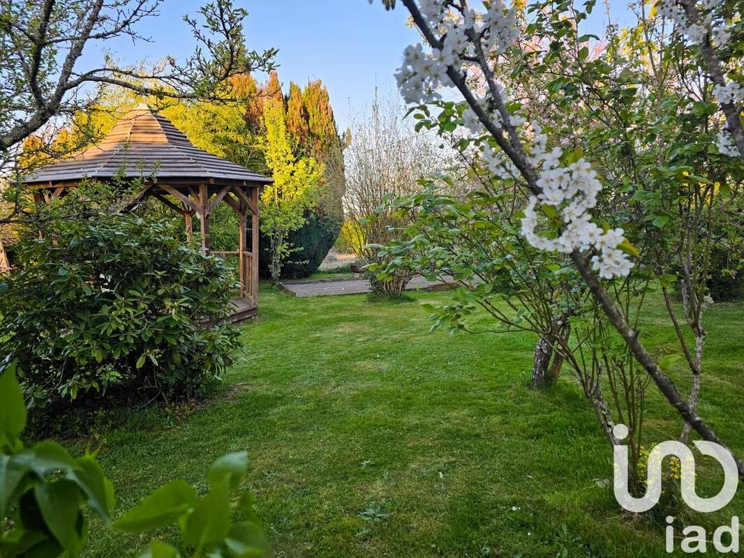 Photo 2 - Maison à ORADOUR-SUR-VAYRES