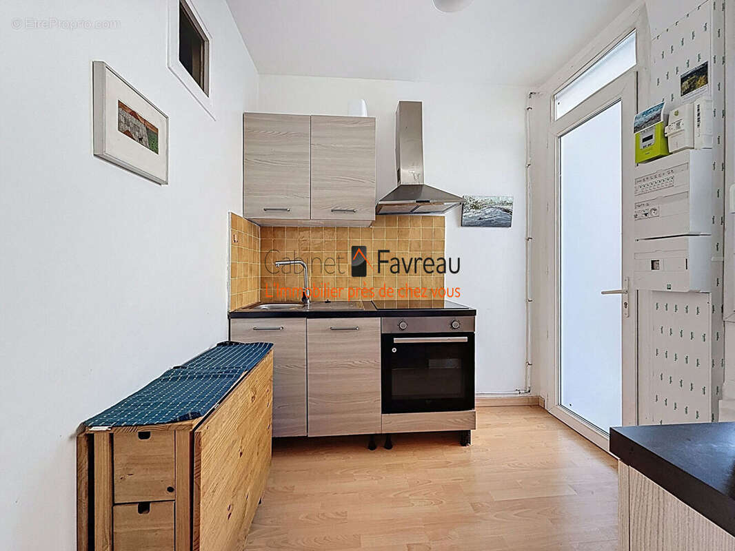 Appartement à IVRY-SUR-SEINE