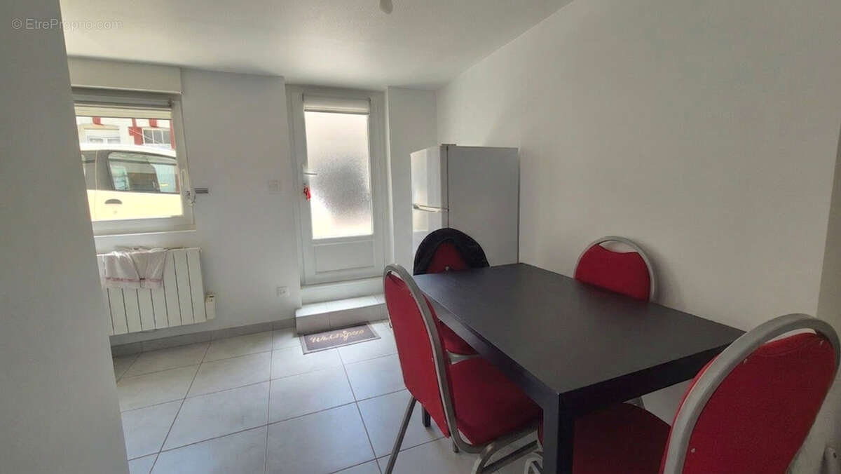 Appartement à LE HAVRE