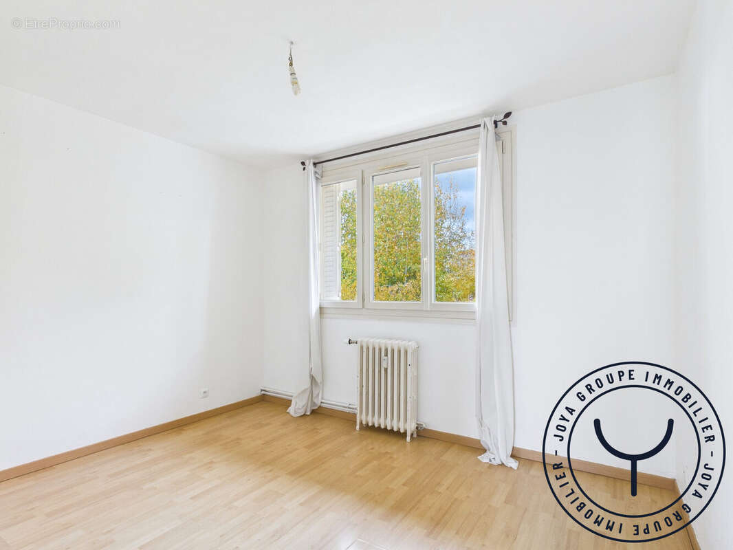 Appartement à TROYES